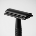 Shaving Safety Razor - Black