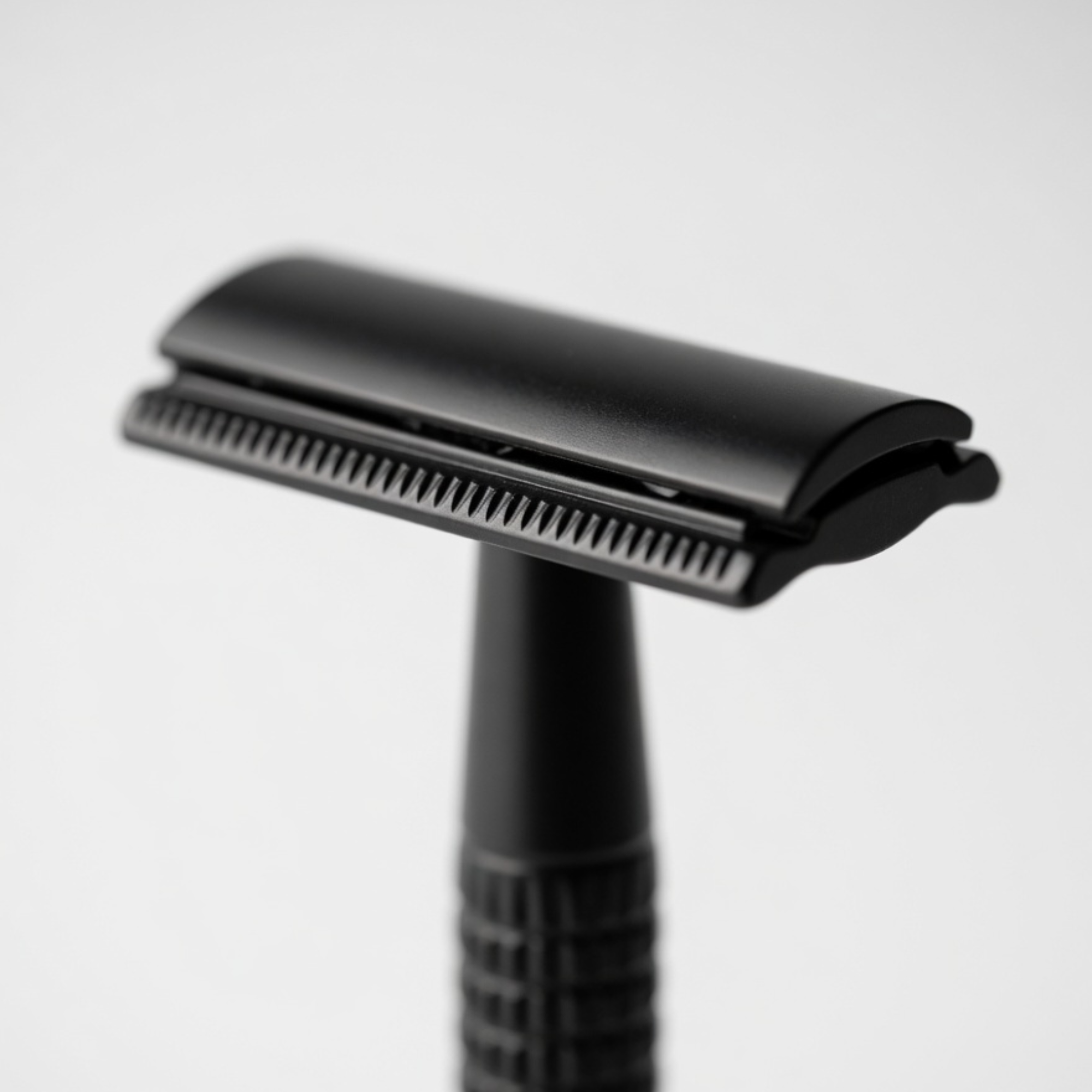 Shaving Safety Razor - Black