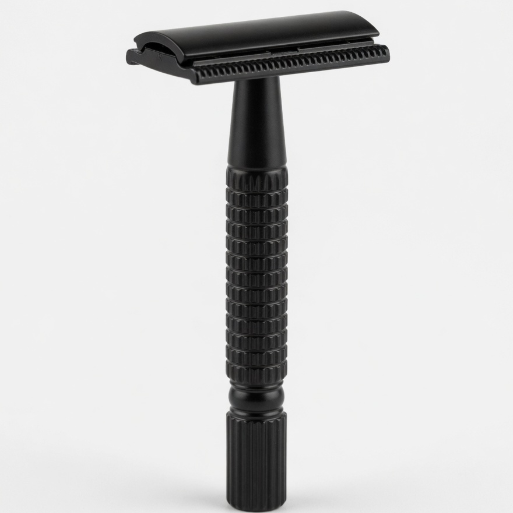 Shaving Safety Razor - Black