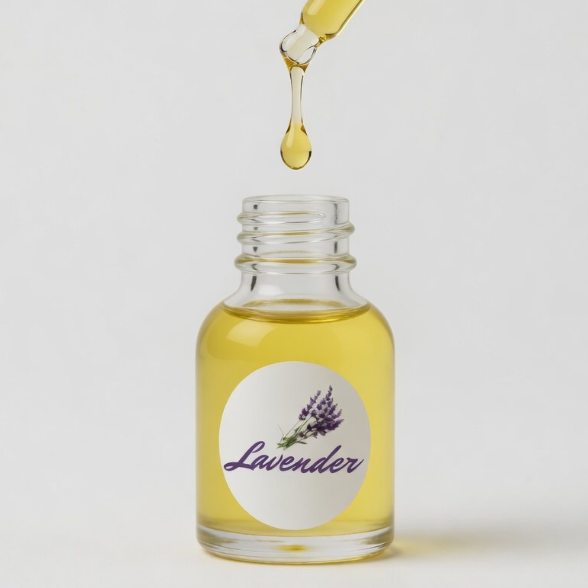 Lavender Meow Meow Oil (Vaginal Oil)