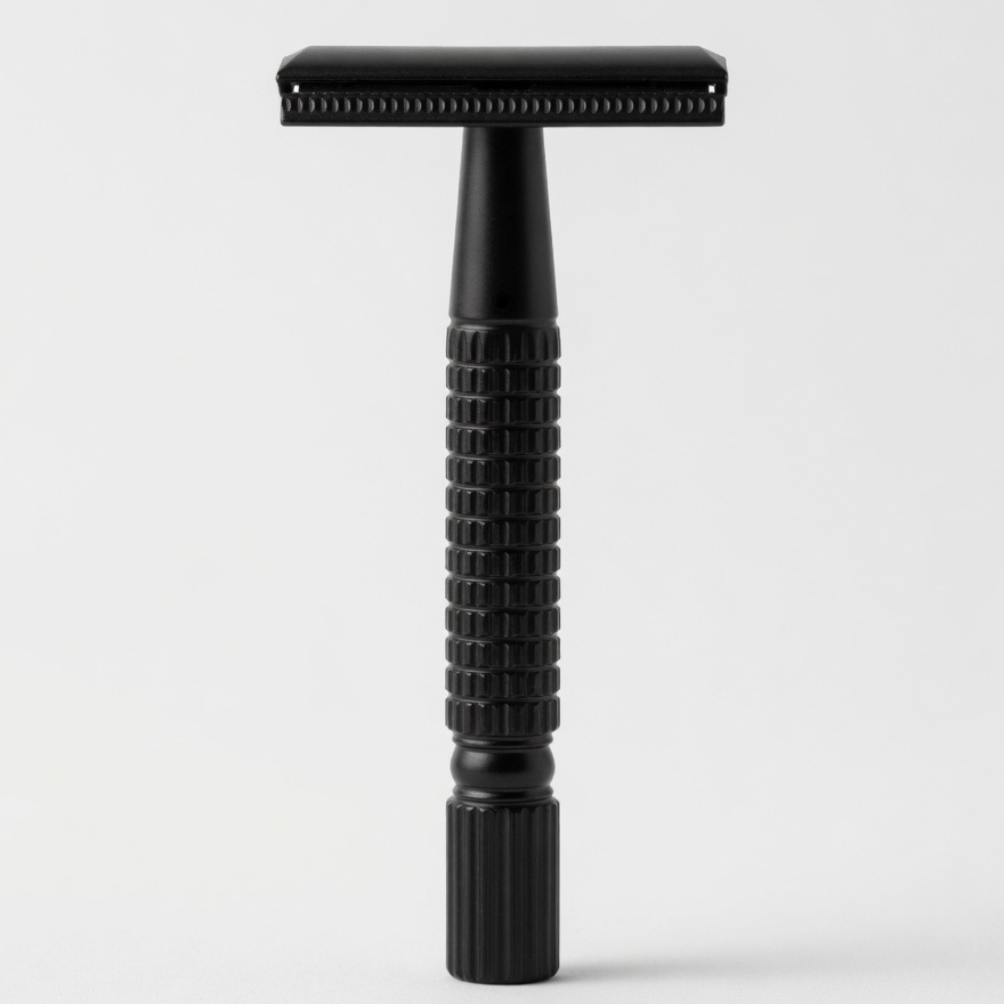 Shaving Safety Razor - Black