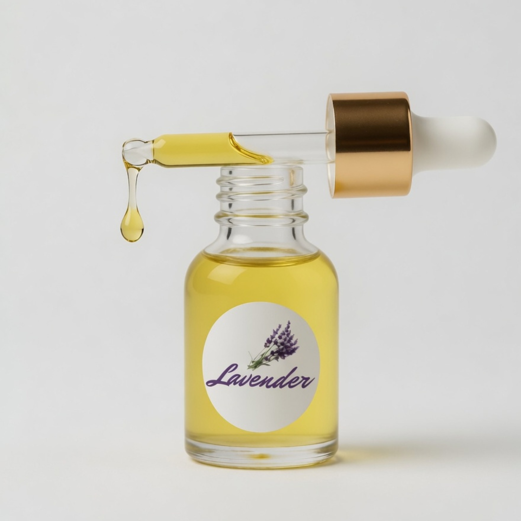 Lavender Meow Meow Oil (Vaginal Oil)