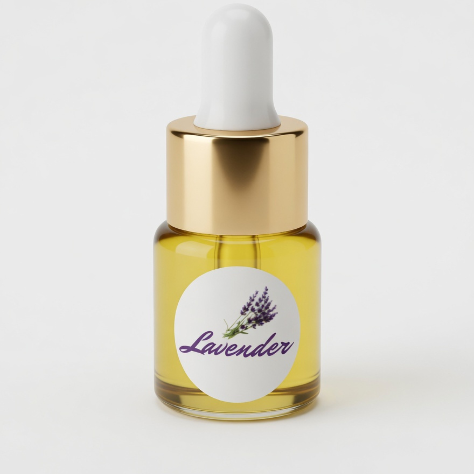 Lavender Meow Meow Oil (Vaginal Oil)