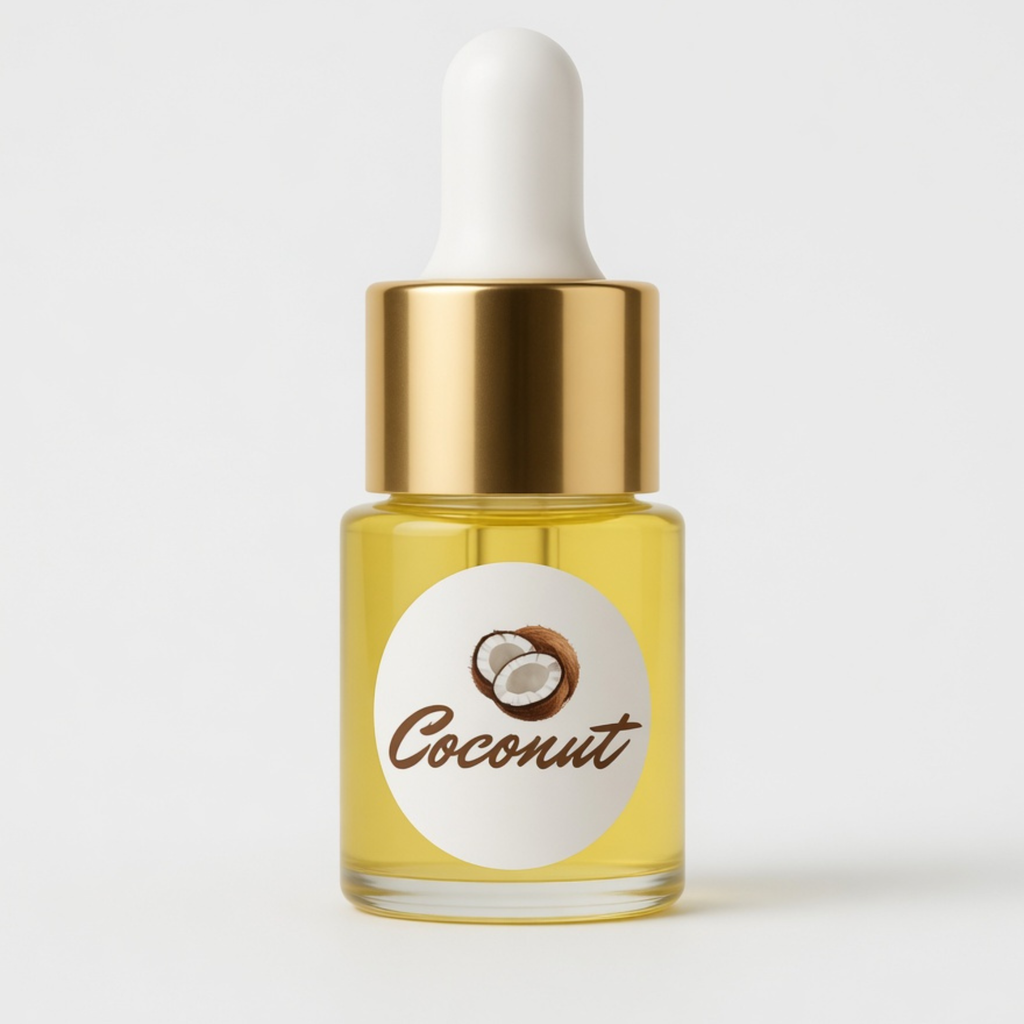 Coconut Meow Meow Oil (Vaginal Oil)