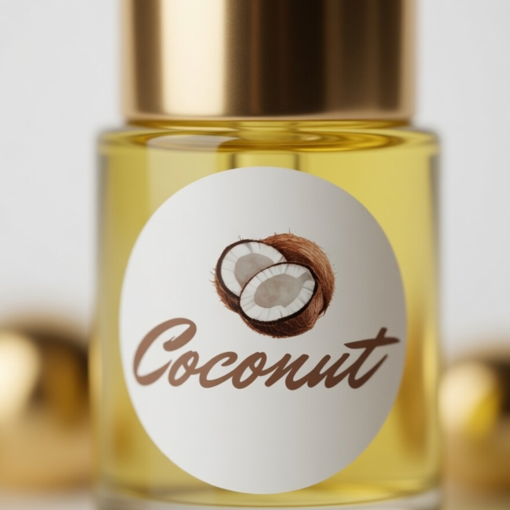 Coconut Meow Meow Oil (Vaginal Oil)
