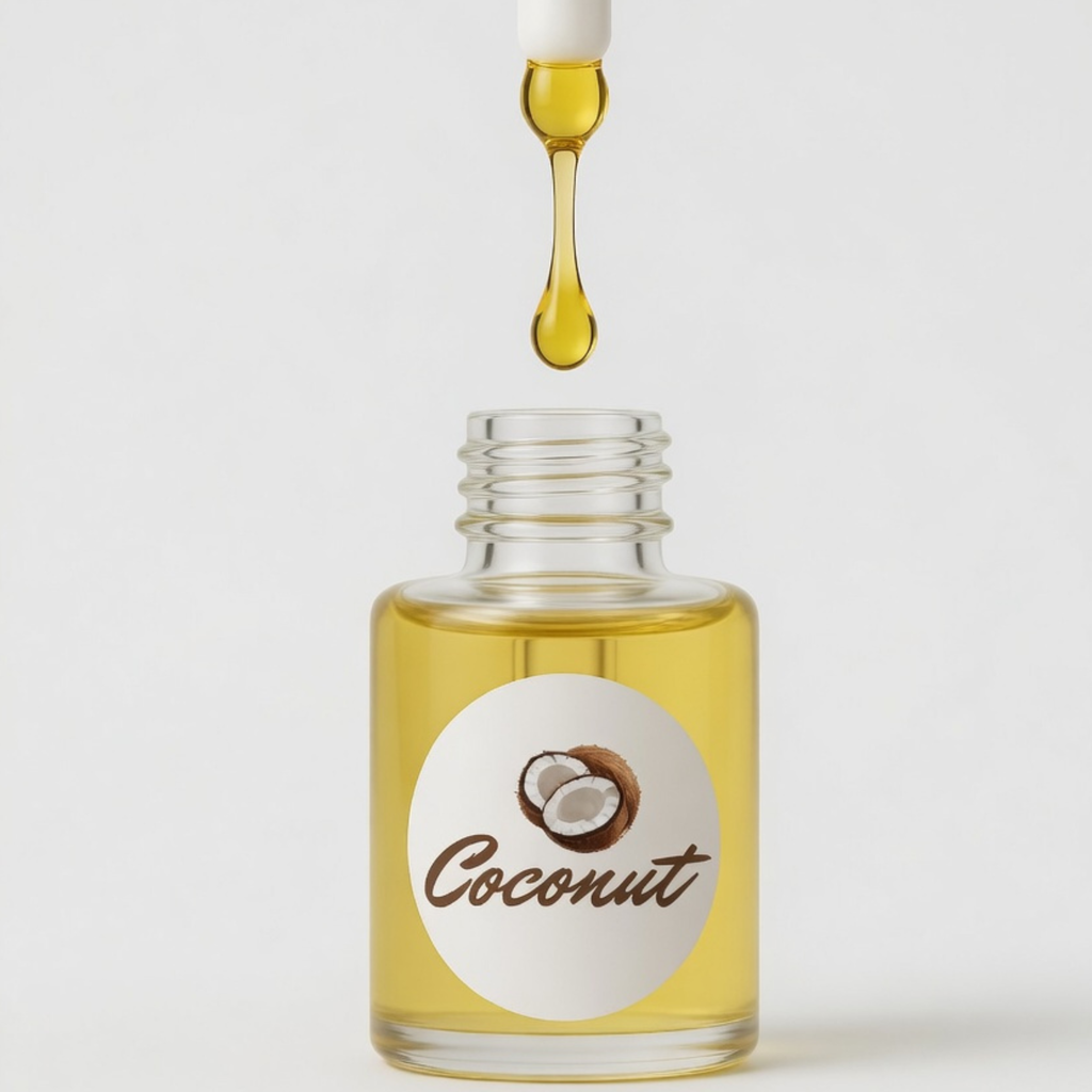 Coconut Meow Meow Oil (Vaginal Oil)