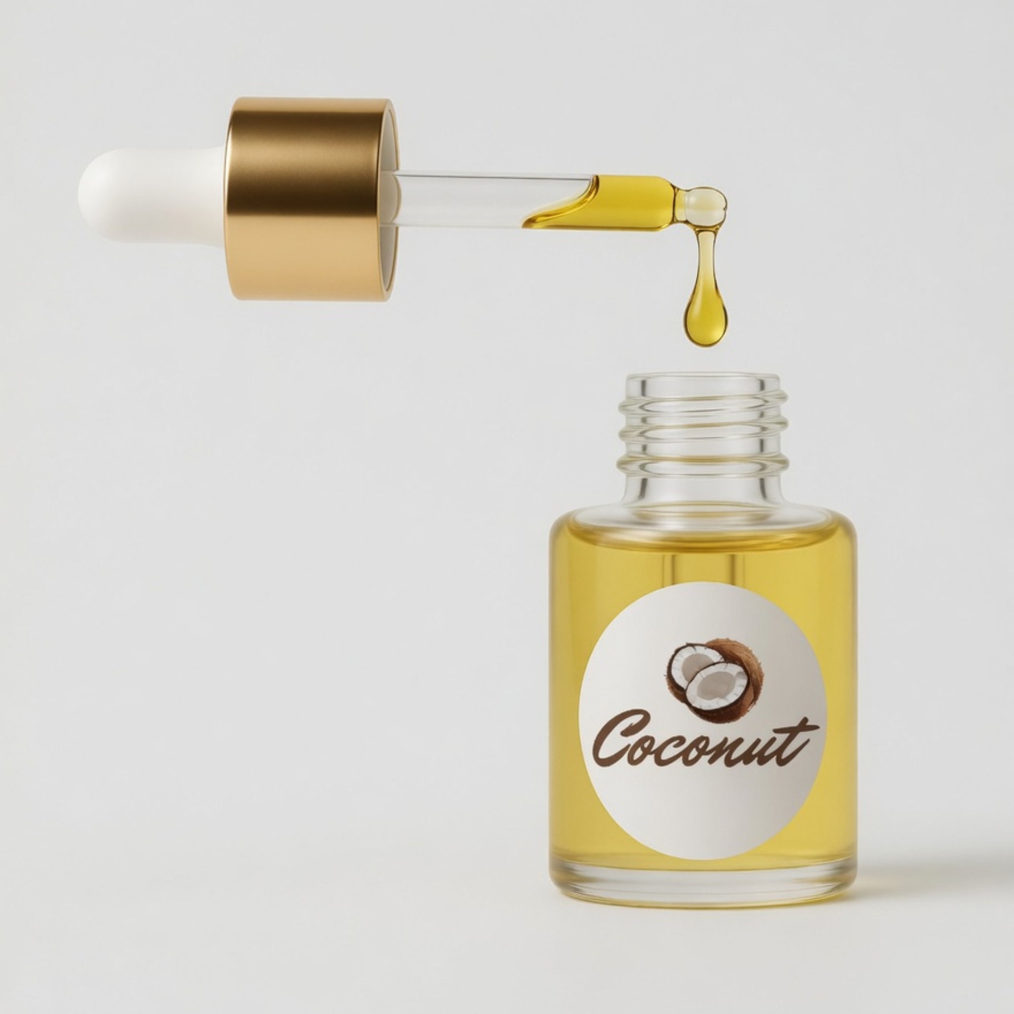 Coconut Meow Meow Oil (Vaginal Oil)