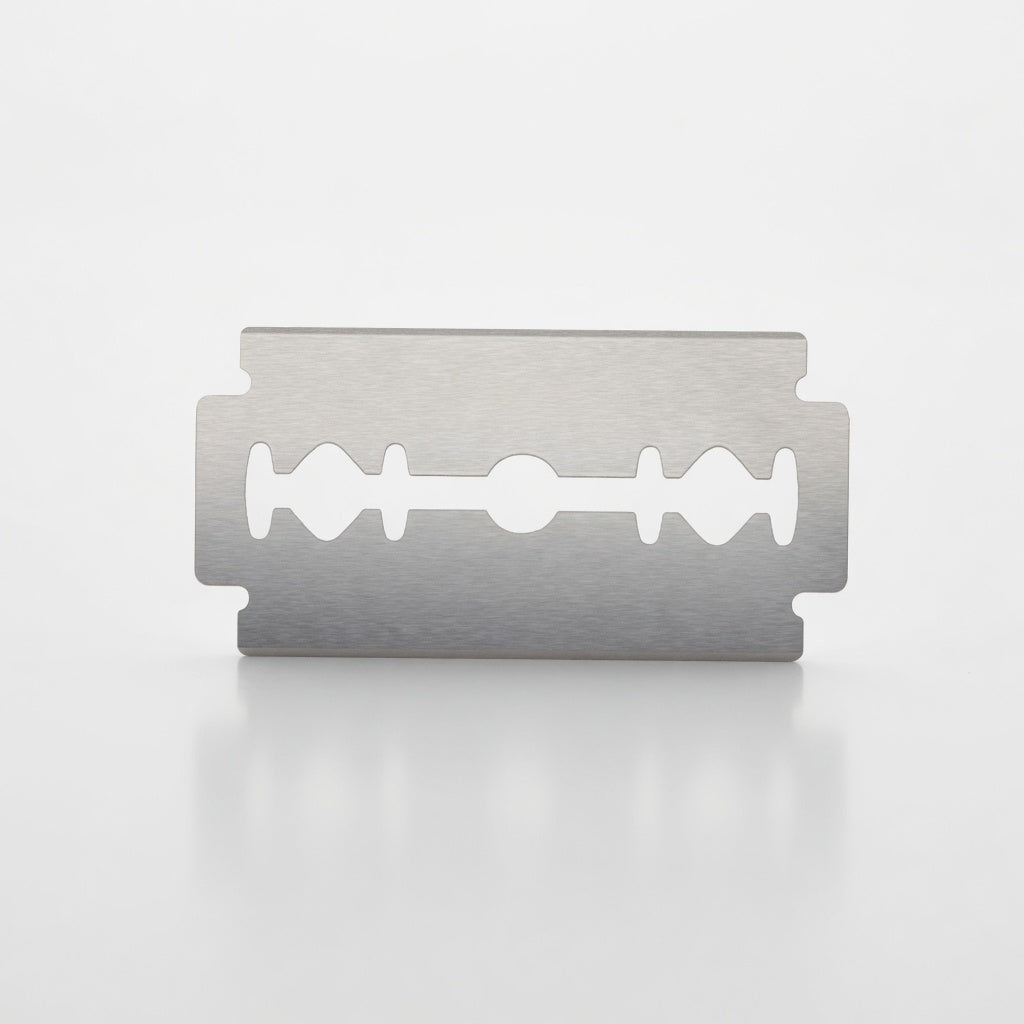 Razor Blades – 50 Pack